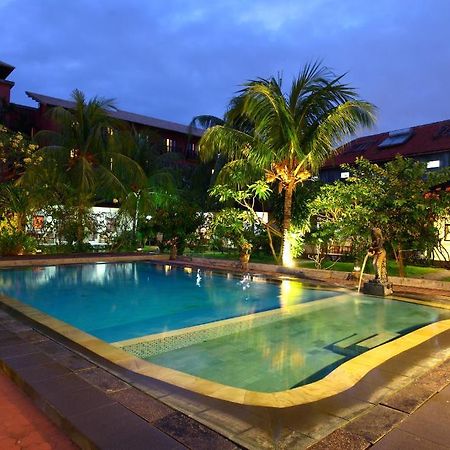 Kodja Beach Inn Kuta Lombok Extérieur photo