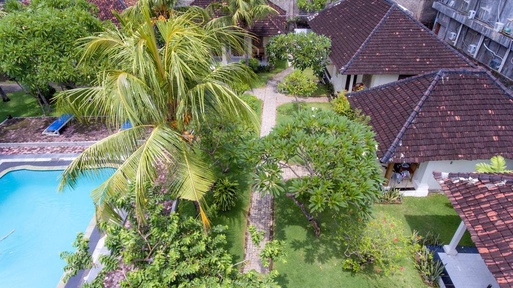 Kodja Beach Inn Kuta Lombok Extérieur photo