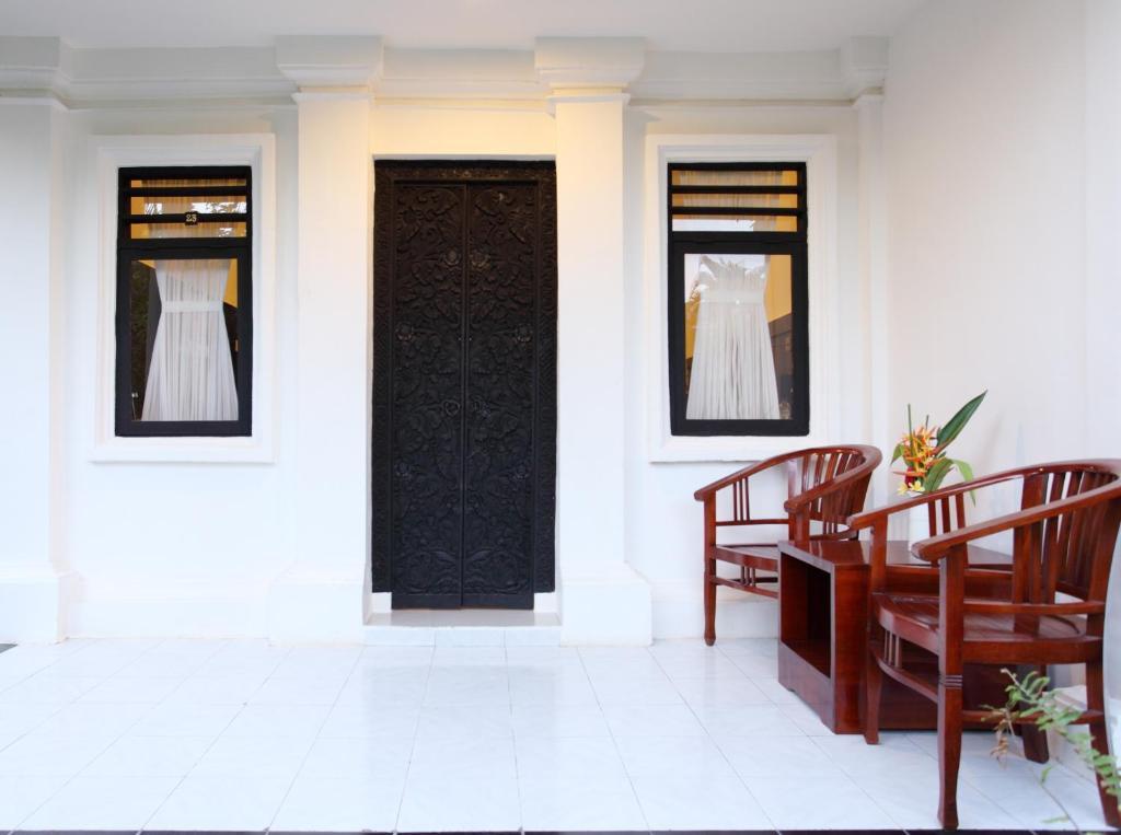 Kodja Beach Inn Kuta Lombok Extérieur photo