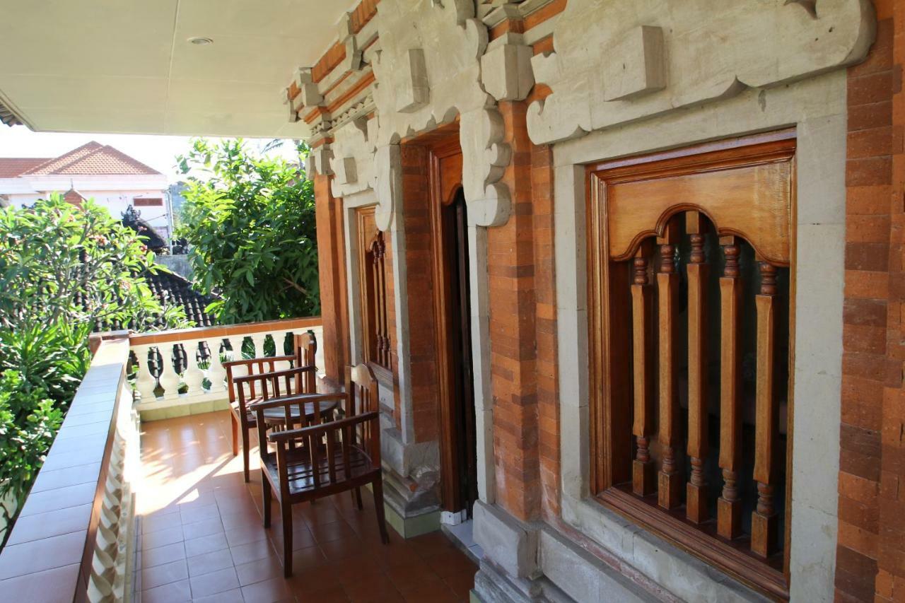 Kodja Beach Inn Kuta Lombok Extérieur photo