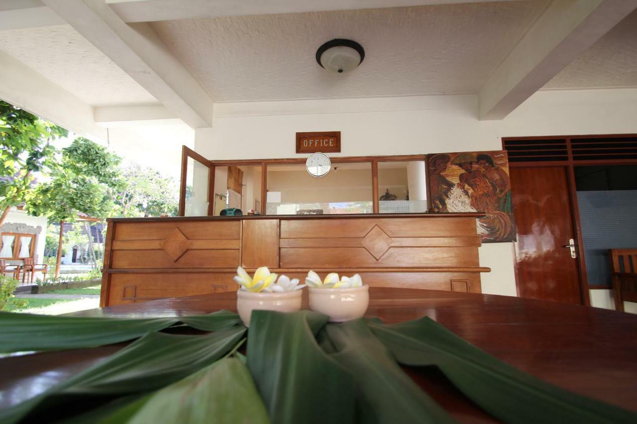 Kodja Beach Inn Kuta Lombok Extérieur photo