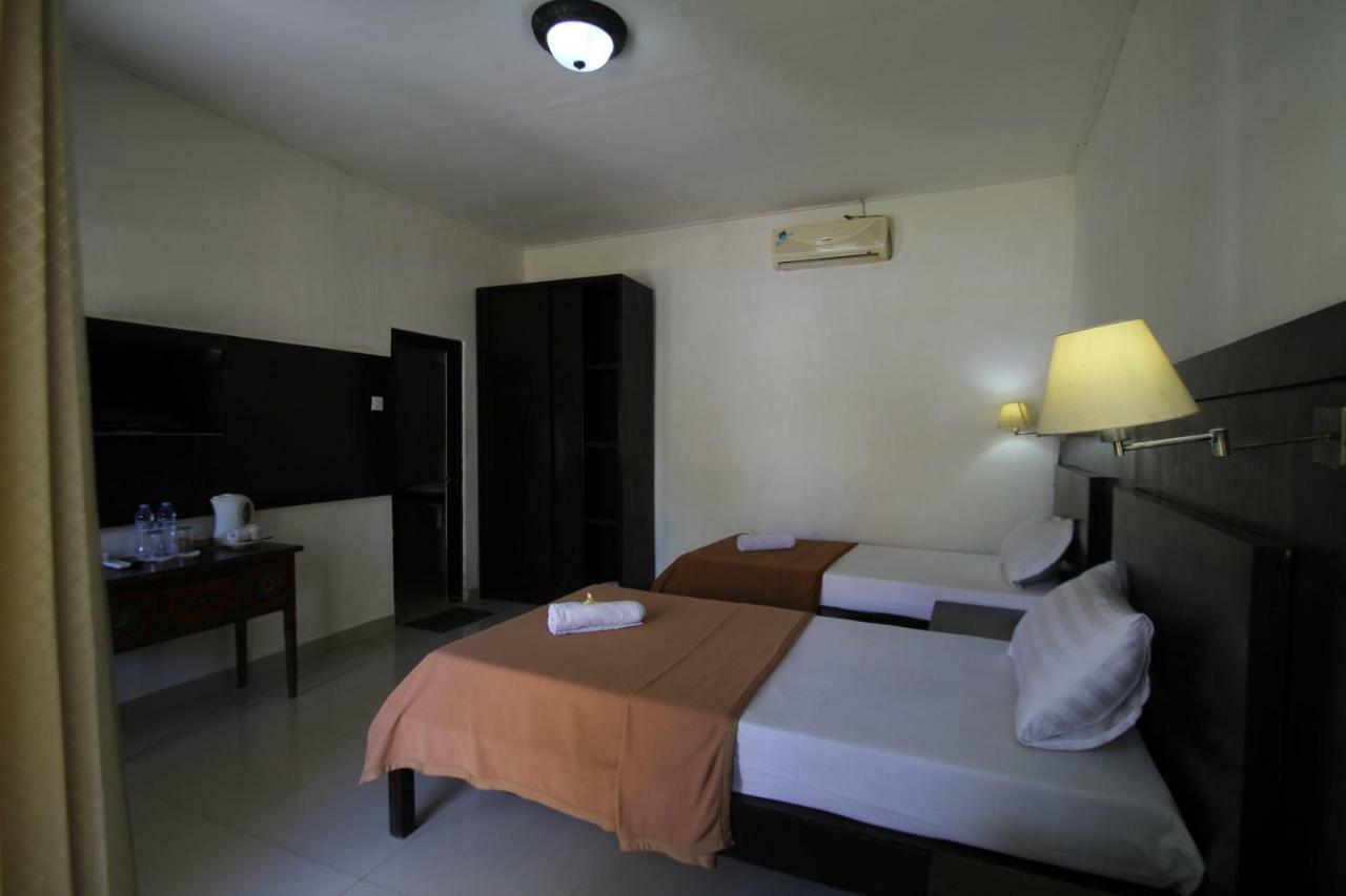 Kodja Beach Inn Kuta Lombok Extérieur photo