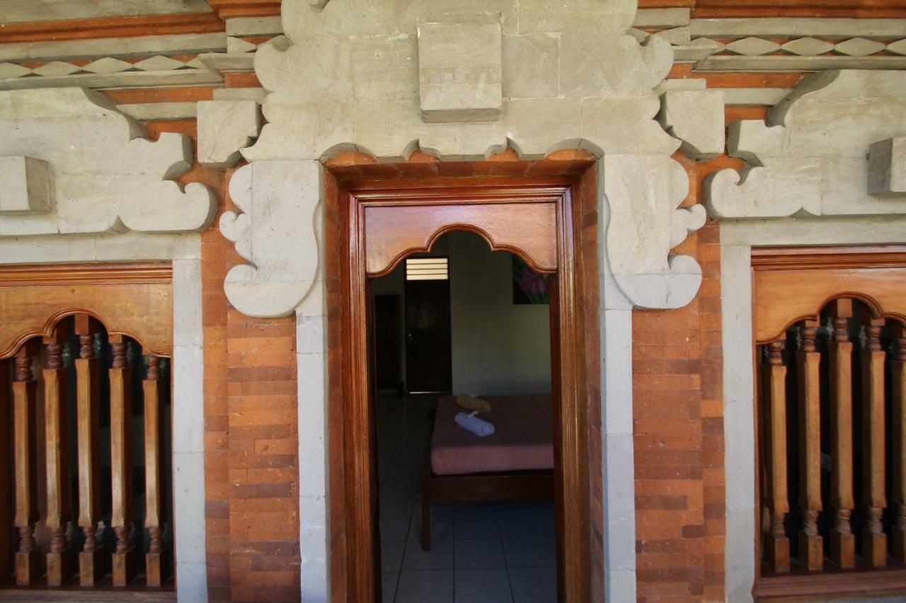 Kodja Beach Inn Kuta Lombok Extérieur photo