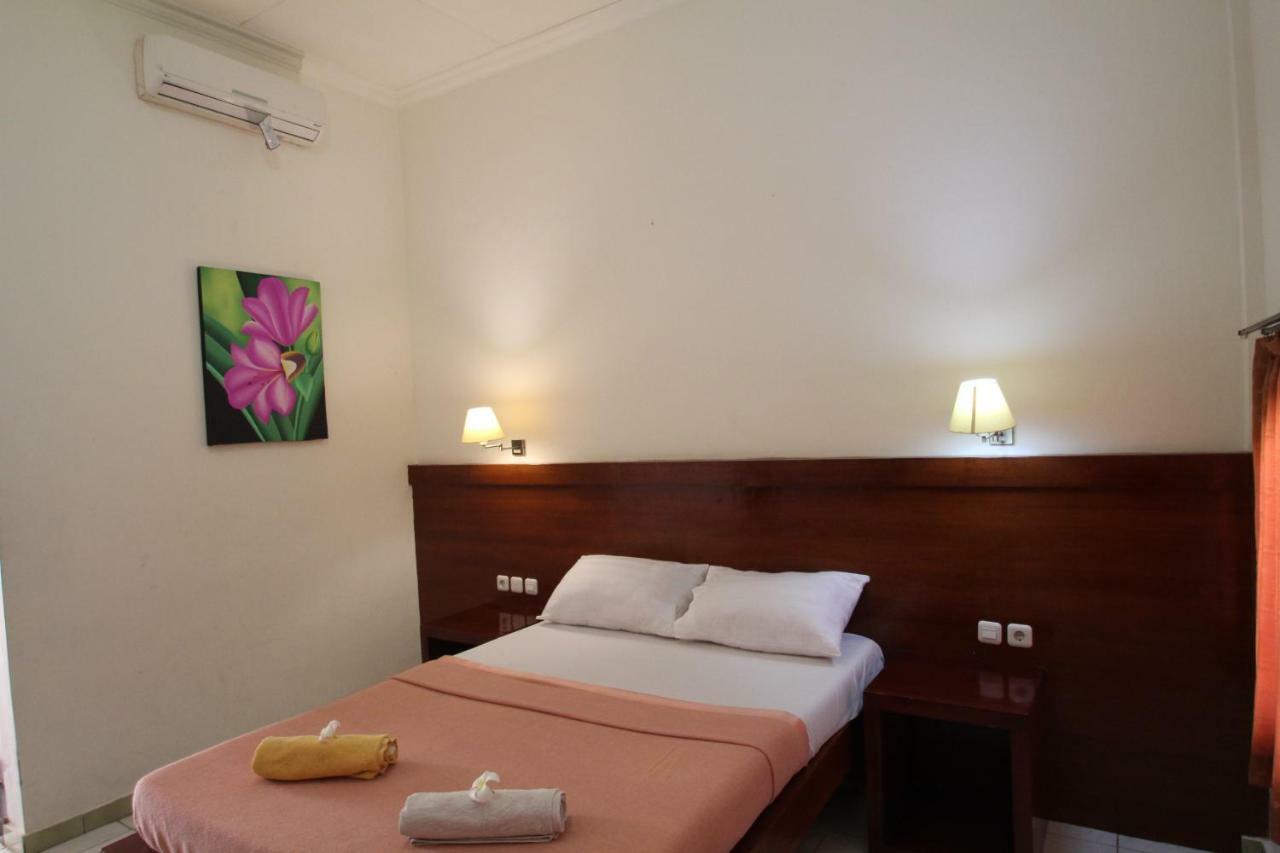 Kodja Beach Inn Kuta Lombok Extérieur photo