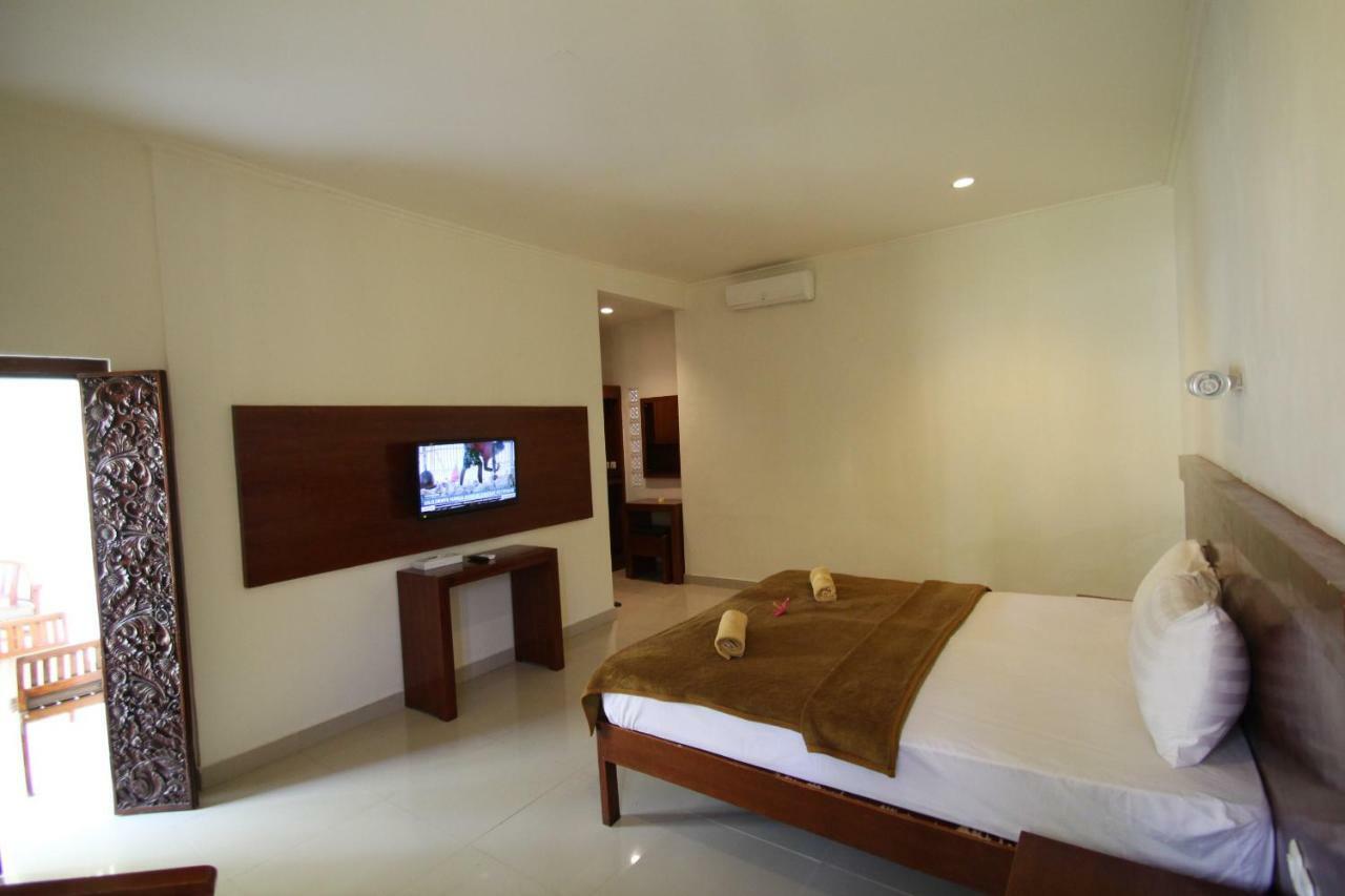 Kodja Beach Inn Kuta Lombok Extérieur photo
