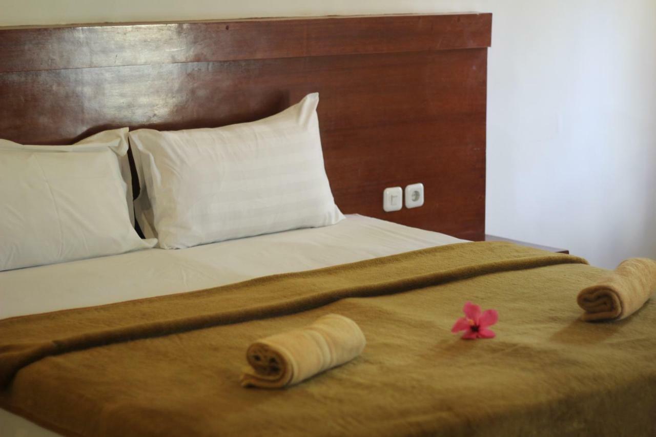 Kodja Beach Inn Kuta Lombok Extérieur photo