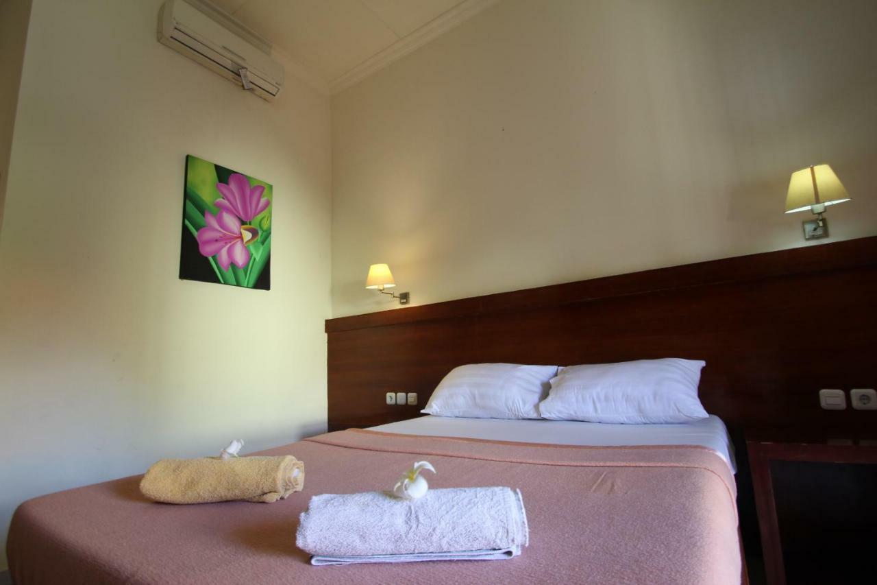 Kodja Beach Inn Kuta Lombok Extérieur photo