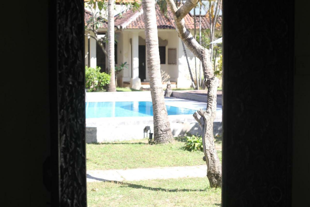 Kodja Beach Inn Kuta Lombok Extérieur photo