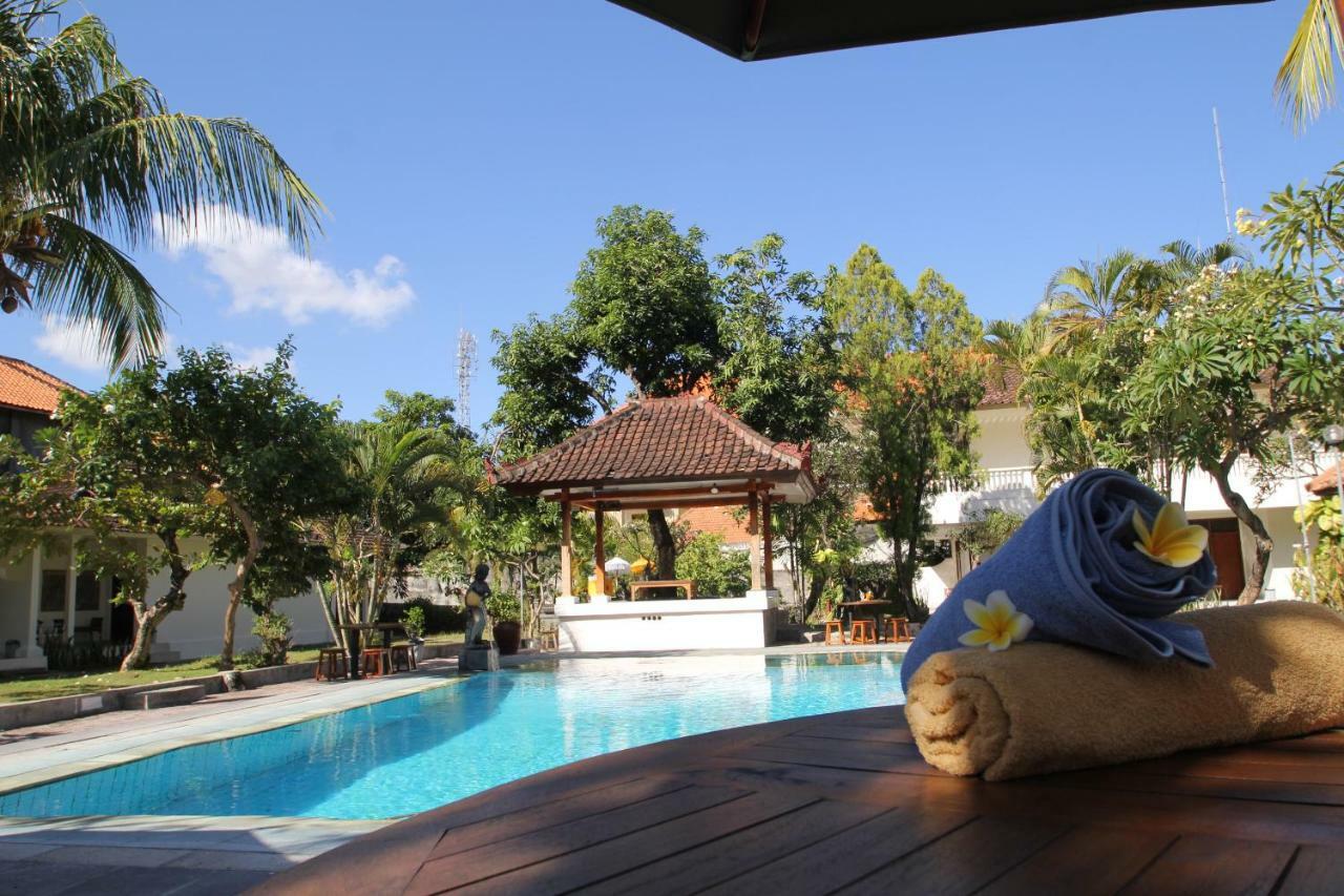 Kodja Beach Inn Kuta Lombok Extérieur photo