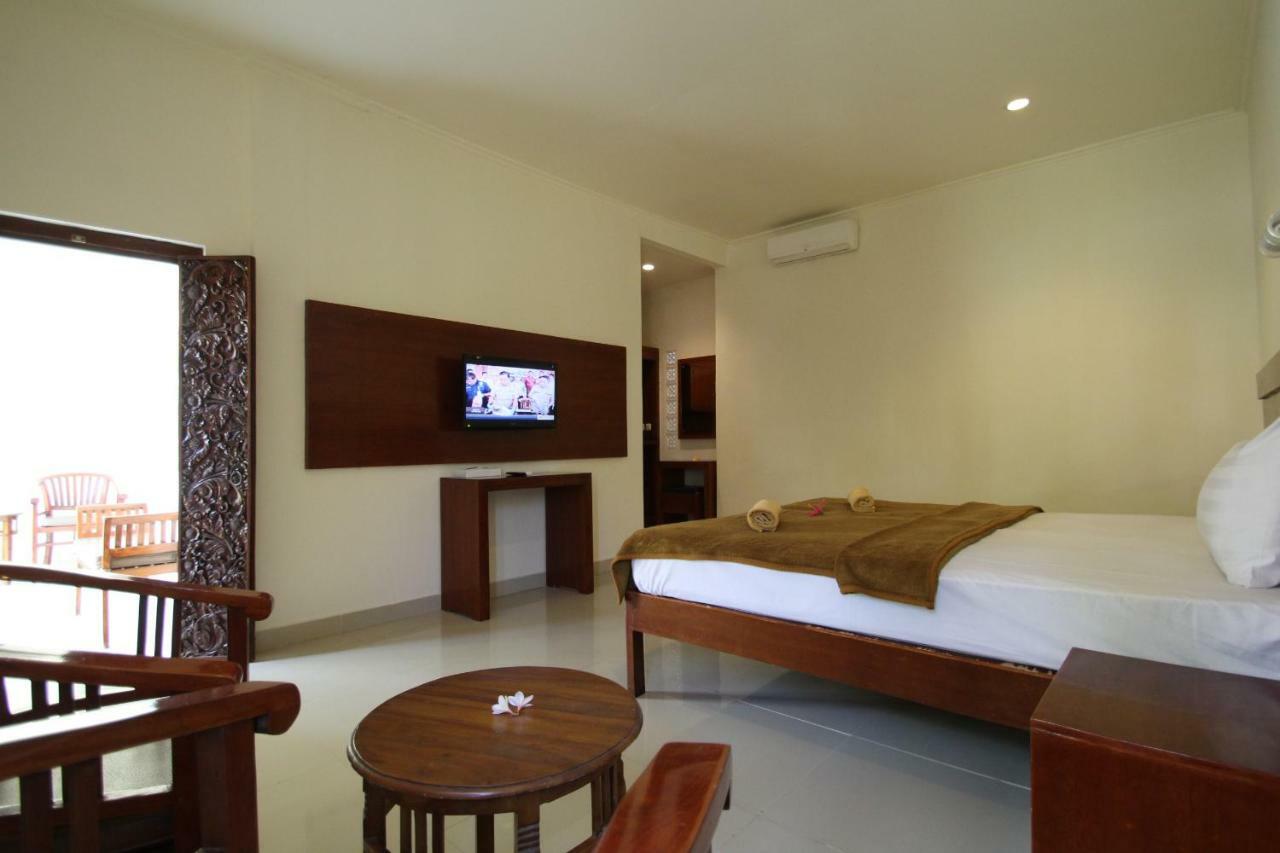 Kodja Beach Inn Kuta Lombok Extérieur photo