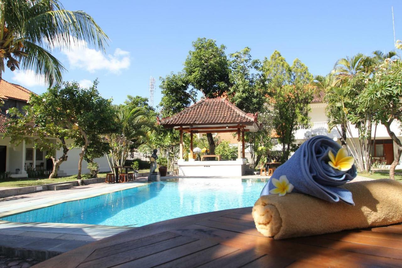 Kodja Beach Inn Kuta Lombok Extérieur photo