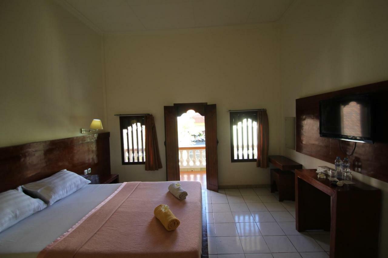 Kodja Beach Inn Kuta Lombok Extérieur photo
