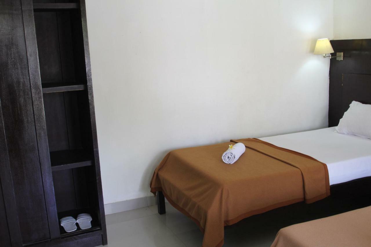Kodja Beach Inn Kuta Lombok Extérieur photo