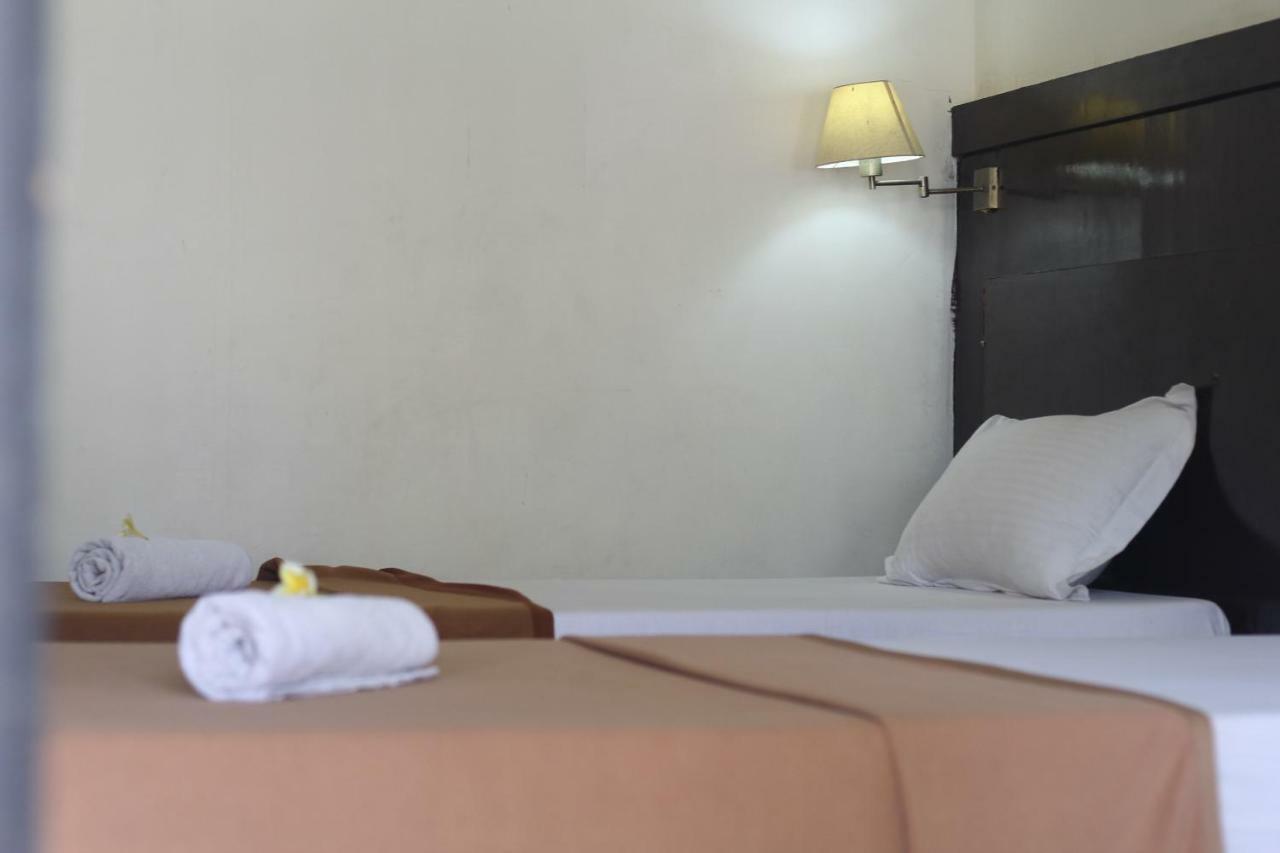 Kodja Beach Inn Kuta Lombok Extérieur photo